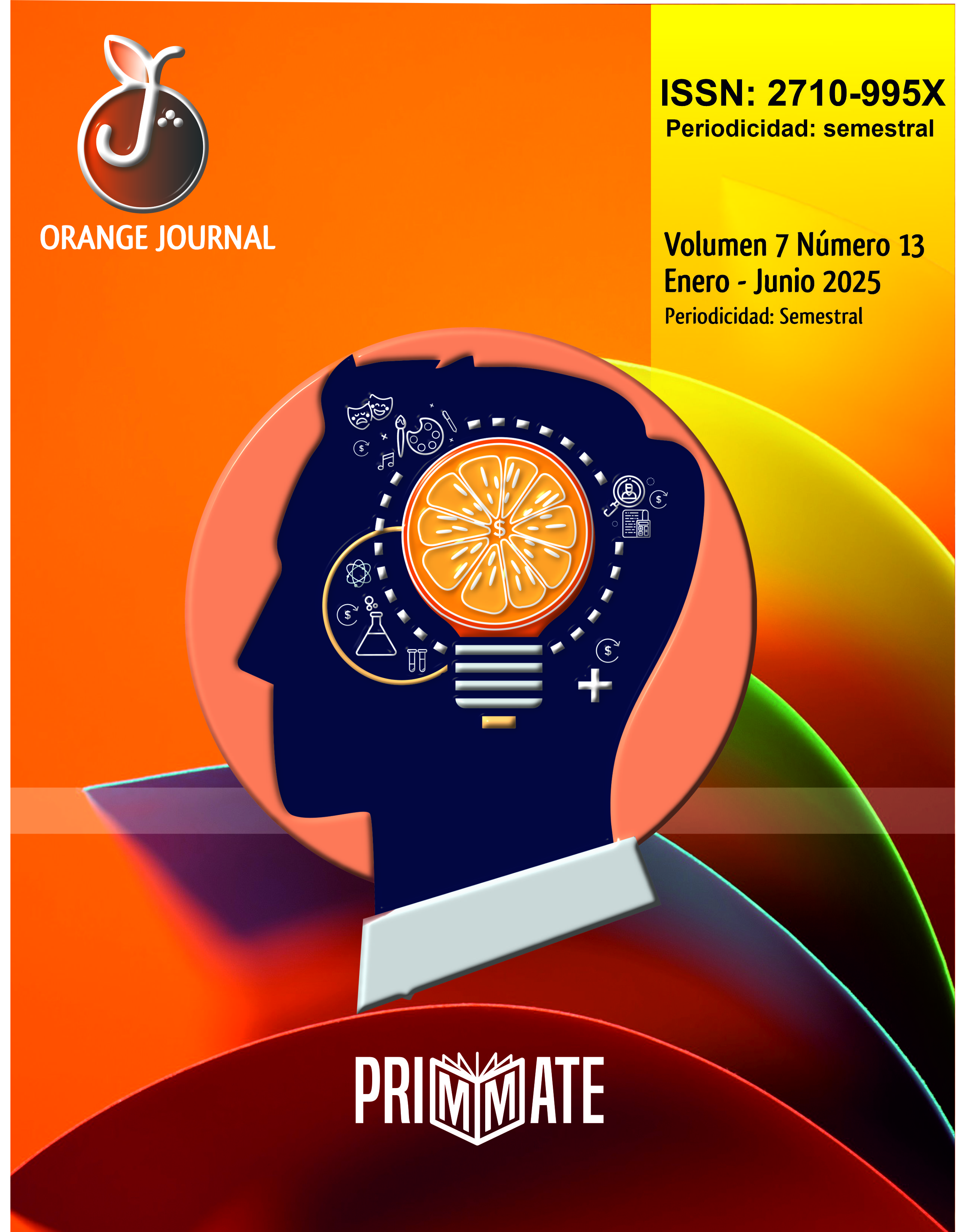 					Ver Vol. 7 Núm. 13 (2025)
				