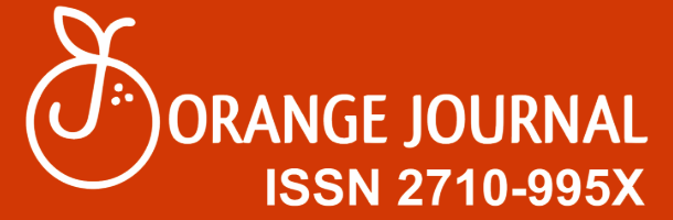 Orange Journal